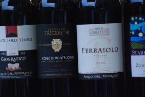 És a tömeg nem csökken... (folytatás a Budai várból)