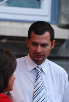 És a tömeg nem csökken... (folytatás a Budai várból)