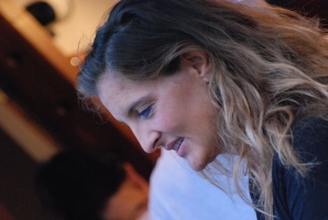 És a tömeg nem csökken... (folytatás a Budai várból)