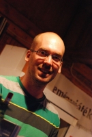 És a tömeg nem csökken... (folytatás a Budai várból)