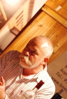 És a tömeg nem csökken... (folytatás a Budai várból)