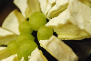 Bor- és sajtkóstoló újrajátszás