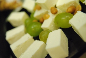 Bor- és sajtkóstoló újrajátszás