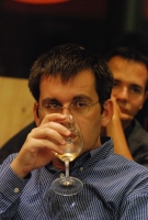 Bor- és sajtkóstoló újrajátszás