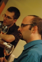 Bor- és sajtkóstoló újrajátszás