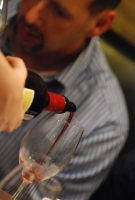 Bor- és sajtkóstoló újrajátszás