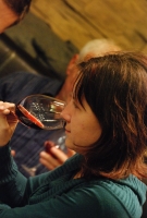 Bor- és sajtkóstoló újrajátszás