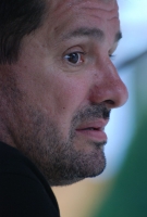 Erősítés italból és kolbászból