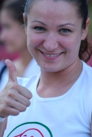 Erősítés italból és kolbászból