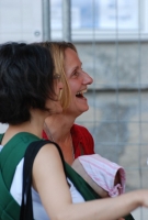 Erősítés italból és kolbászból