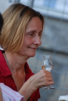 Erősítés italból és kolbászból