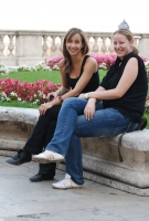 Erősítés italból és kolbászból