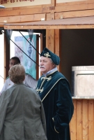 Erősítés italból és kolbászból