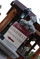 Erősítés italból és kolbászból