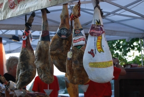 Erősítés italból és kolbászból