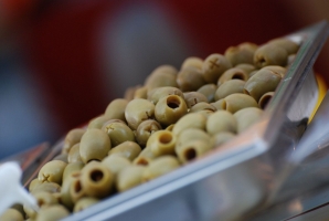 Erősítés italból és kolbászból