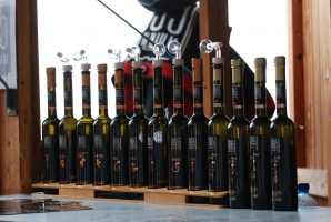 Erősítés italból és kolbászból