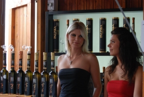 Erősítés italból és kolbászból