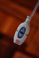 Erősítés italból és kolbászból