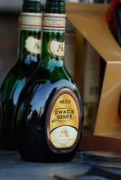 Erősítés italból és kolbászból