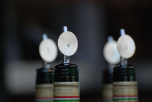 Erősítés italból és kolbászból