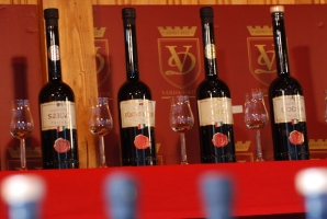 Erősítés italból és kolbászból