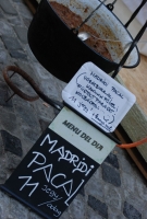 Erősítés italból és kolbászból