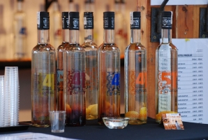 Erősítés italból és kolbászból