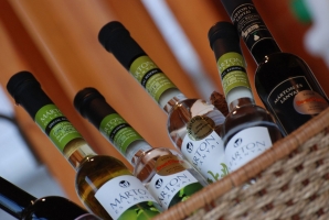 Erősítés italból és kolbászból