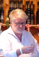 Erősítés italból és kolbászból