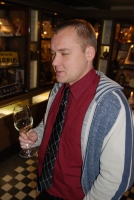 Zwack Open, 2007. tél