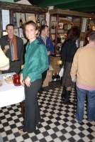 Zwack Open, 2007. tél