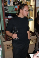 Zwack Open, 2007. tél