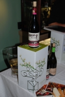 Zwack Open, 2007. tél