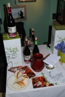 Zwack Open, 2007. tél