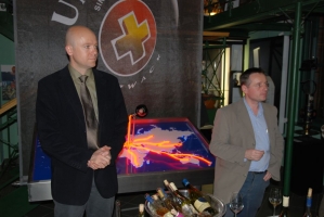 Zwack Open, 2007. tél