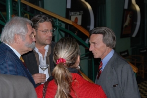 Zwack Open, 2007. tél