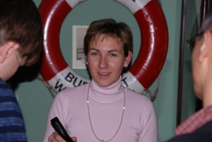 Zwack Open, 2007. tél