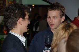 Zwack Open, 2007. tél