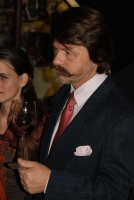 Zwack Open, 2007. tél