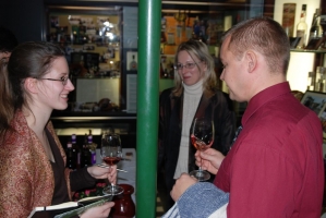 Zwack Open, 2007. tél