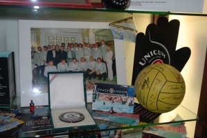 Zwack Open, 2007. tél