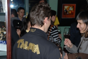 Zwack Open, 2007. tél