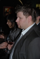 Zwack Open, 2007. tél