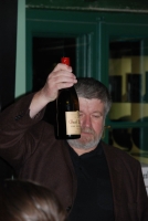 Zwack Open, 2007. tél