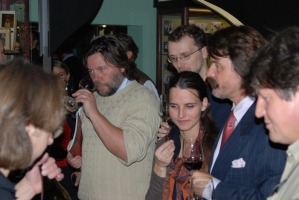 Zwack Open, 2007. tél