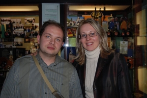 Zwack Open, 2007. tél