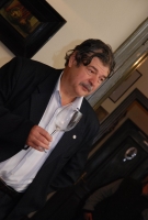 Halak és házi túró