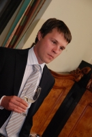 Halak és házi túró