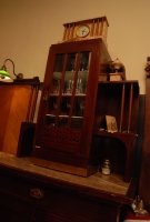 Halak és házi túró